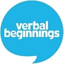 Verbal Beginnings logo