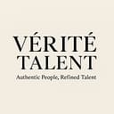 Verite Talent logo
