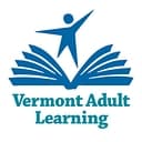 Vermont Adult Learning logo