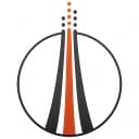 Vertical Rail logo