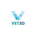 Vet3D logo