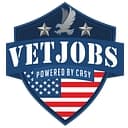 VetJobs logo