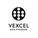 Vexcel Data Program logo