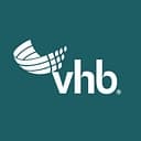 VHB logo