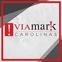 Viamark Carolinas logo