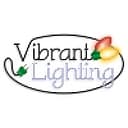 Vibrant Lighting logo