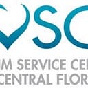 Victim Service Center of Central Florida logo