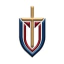Victory In Christ (ministry) logo