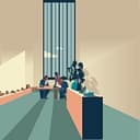 Vida Shoes International logo