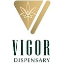 Vigor Dispensary logo