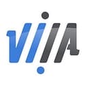 VIIA logo