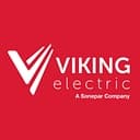 Viking Electric logo