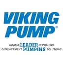 Viking Pump, Inc. logo