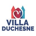 VILLA DUCHESNE logo