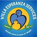 Villa Esperanza Services logo