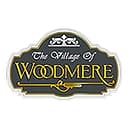 Village of Woodmere logo