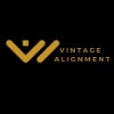 Vintage Alignment logo