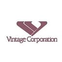 Vintage Corporation logo