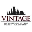 Vintage Realty Company logo