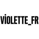VIOLETTE_FR logo