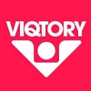 Viqtory logo