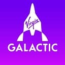 Virgin Galactic logo