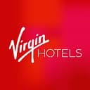 Virgin Hotels Las Vegas logo