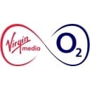 Virgin Media O2 logo