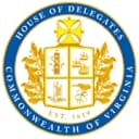 Virginia House of Delegates logo