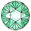 VIRIDIA logo