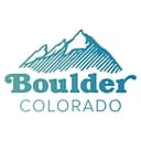 Visit Boulder logo