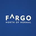 Visit Fargo-Moorhead logo