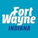 Visit Fort Wayne logo