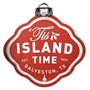 Visit Galveston logo