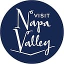 Visit Napa Valley logo
