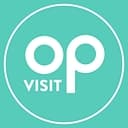 Visit Overland Park logo