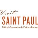 Visit Saint Paul logo