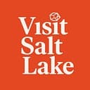 Visit Salt Lake logo