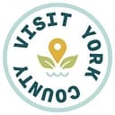 Visit York County logo