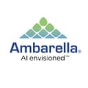 VisLab (an Ambarella Inc. company) logo