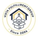 Vista Fulfillment Group logo