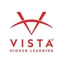 Vista Higher Learning logo