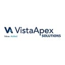 VistaApex Solutions logo