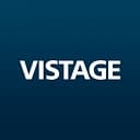 Vistage Worldwide, Inc. logo