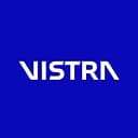 VISTRA logo