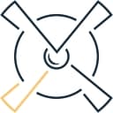 Visualize logo