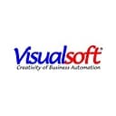 Visualsoft logo