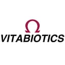 Vitabiotics Ltd logo