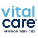 Vital Care Infusion Services logo
