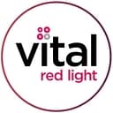 Vital Red Light logo
